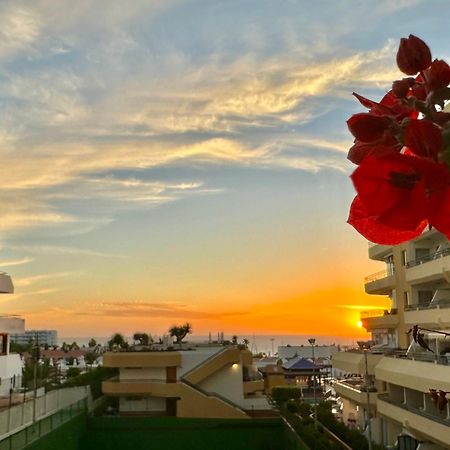 Apartment In Ocean Park, Costa Adeje, Tenerife Экстерьер фото