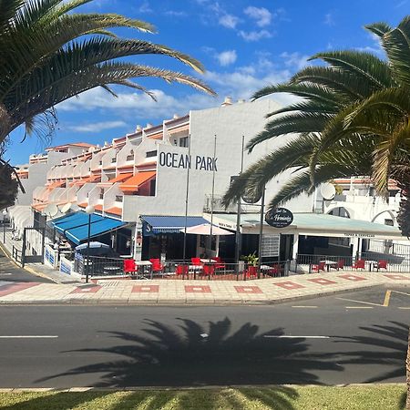 Apartment In Ocean Park, Costa Adeje, Tenerife Экстерьер фото