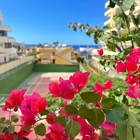 Apartment In Ocean Park, Costa Adeje, Tenerife Экстерьер фото