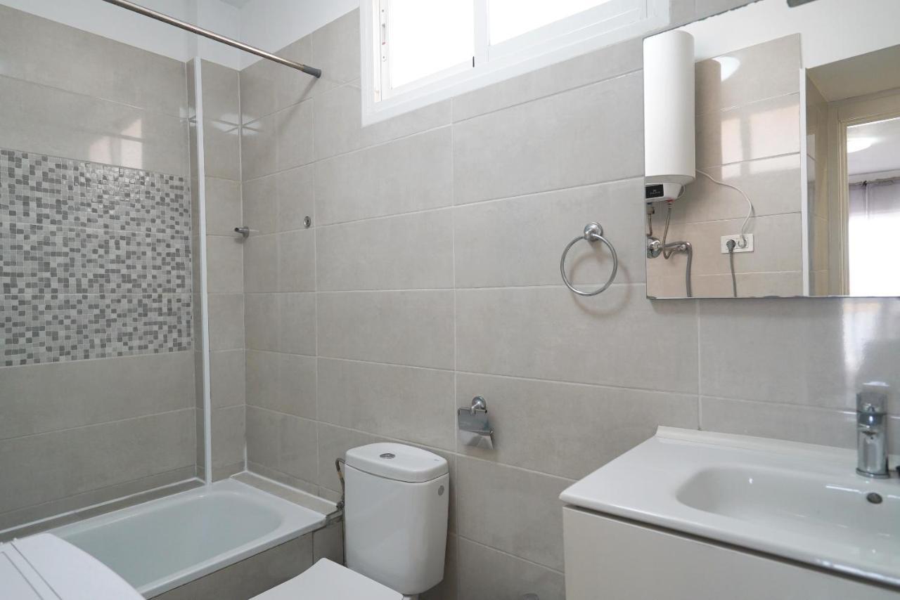 Apartment In Ocean Park, Costa Adeje, Tenerife Экстерьер фото