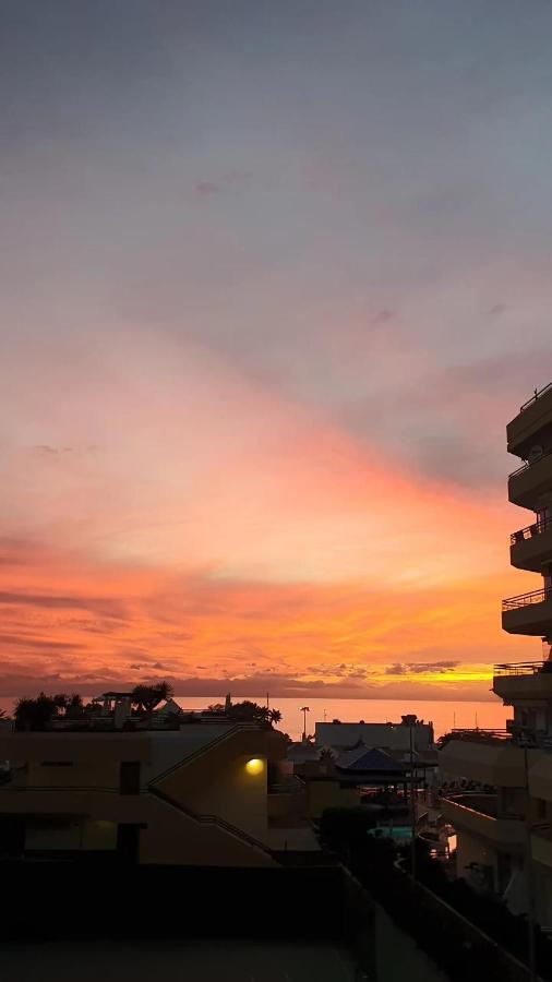 Apartment In Ocean Park, Costa Adeje, Tenerife Экстерьер фото