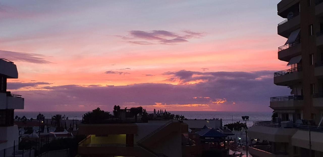Apartment In Ocean Park, Costa Adeje, Tenerife Экстерьер фото