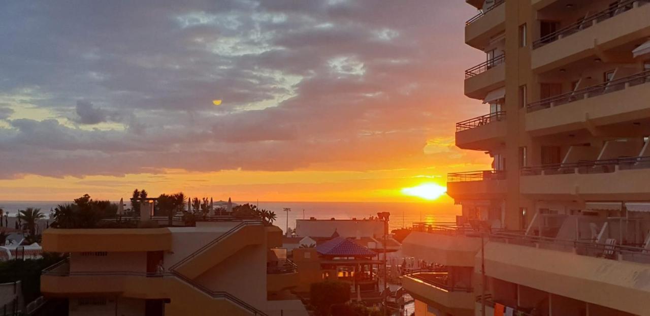 Apartment In Ocean Park, Costa Adeje, Tenerife Экстерьер фото
