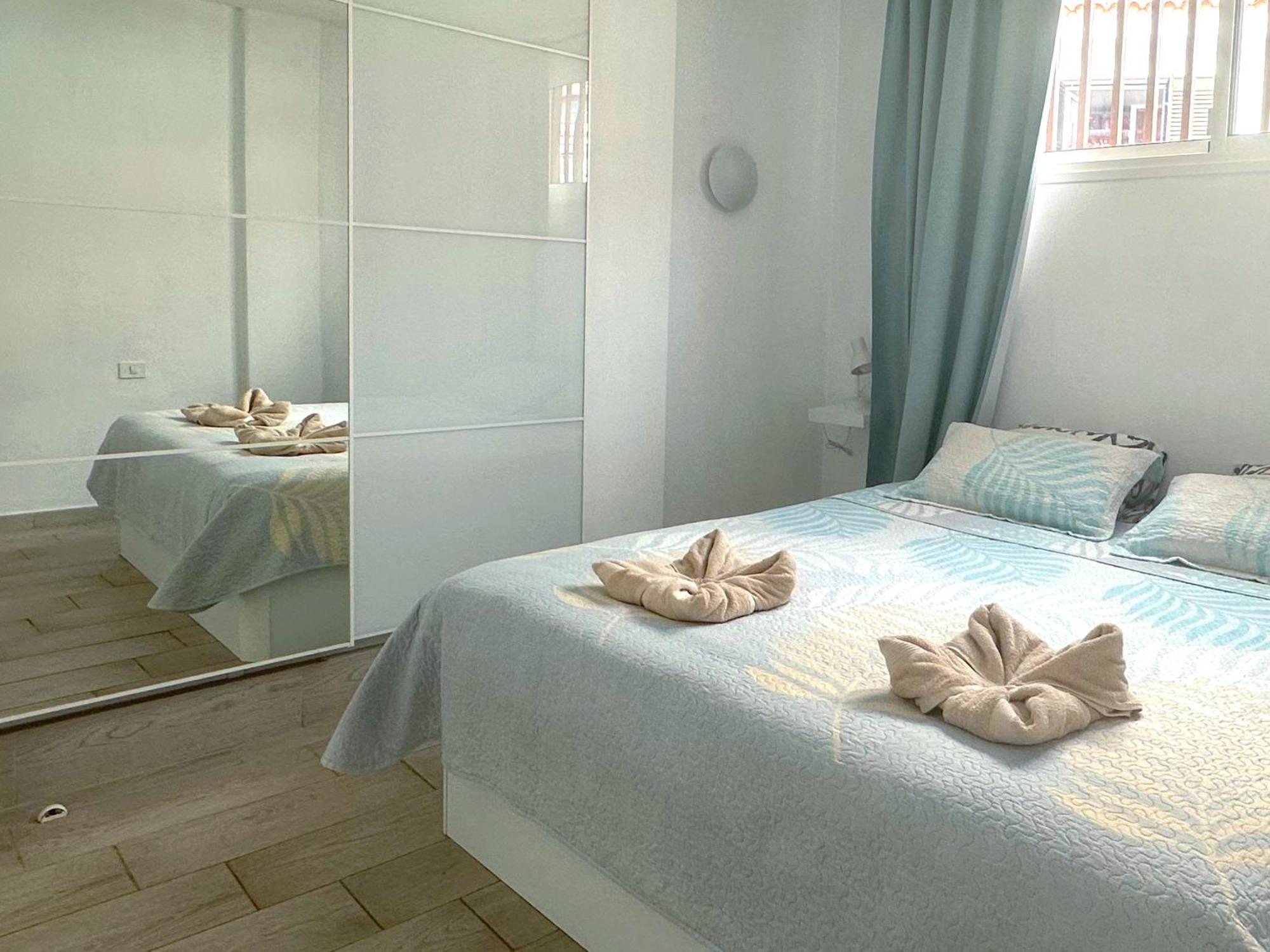 Apartment In Ocean Park, Costa Adeje, Tenerife Экстерьер фото