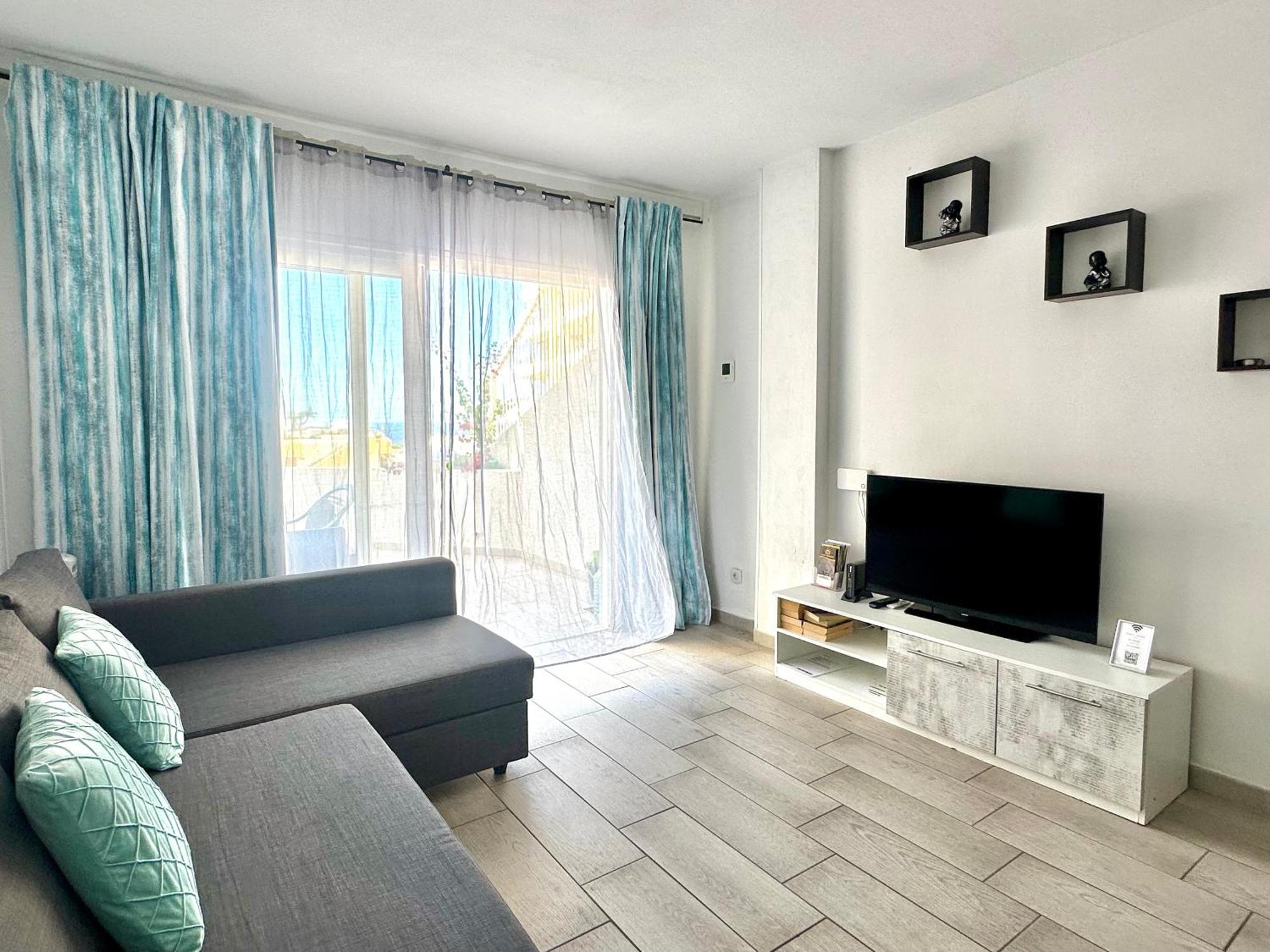 Apartment In Ocean Park, Costa Adeje, Tenerife Экстерьер фото