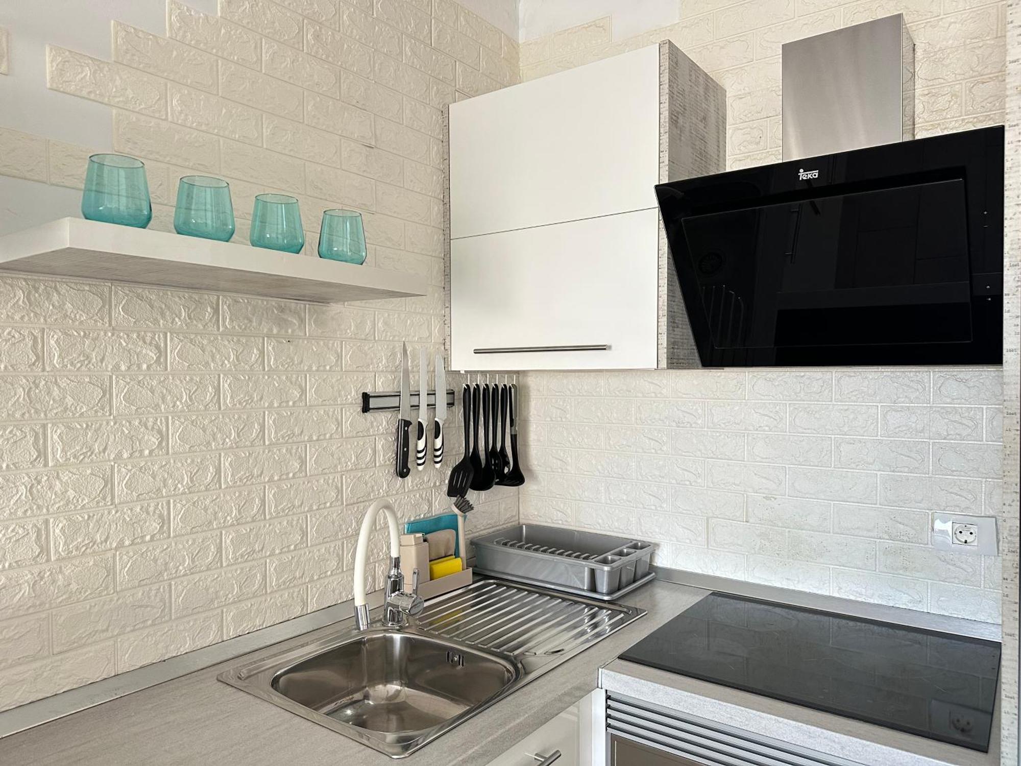Apartment In Ocean Park, Costa Adeje, Tenerife Экстерьер фото