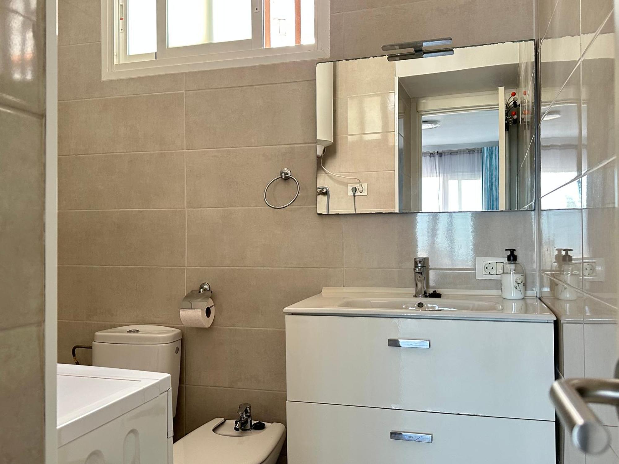 Apartment In Ocean Park, Costa Adeje, Tenerife Экстерьер фото